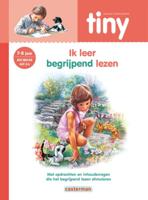 Ik leer begrijpend lezen (Paperback)