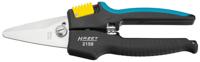 Hazet blikschaar "2158" universal scissors 2158