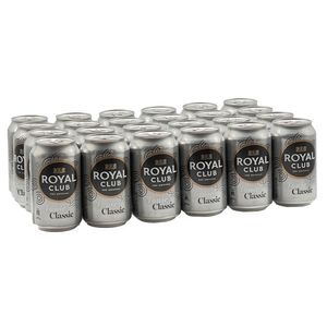 Royal Club - Tonic - 24x 330ml