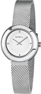 Horlogeband Breil TW1579 Staal 14mm