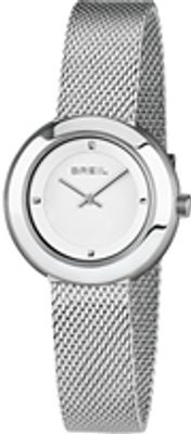 Horlogeband Breil TW1579 Staal 14mm