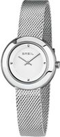 Horlogeband Breil TW1579 Staal 14mm