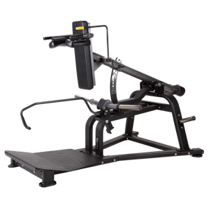 Toorx Professional AKTIV - Hack Squat - FWX-6200