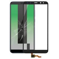 Aanraakpaneel voor Huawei mate 10 Lite (zwart)