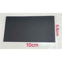 Touchpad Sticker for IBM/Lenovo Thinkpad T460S T470S & etc