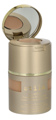 Stila Stay All Day Foundation & Concealer 30ml Fair 2 Dames