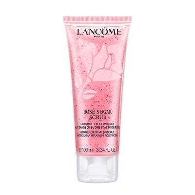 Lancôme Gentle Exfoliating Scrub 100ml