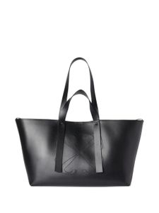 Off-White grand sac cabas Day Off - Noir