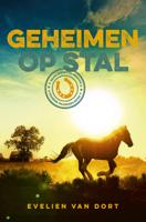 Geheimen op stal (Hardback)