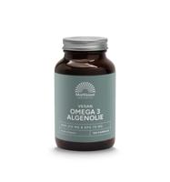 Vegan omega-3 algenolie DHA 210mg EPA 70mg - thumbnail