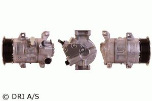 Dri Airco compressor 700510801