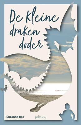 De kleine drakendoder (Paperback)