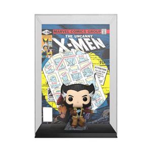 Marvel POP! Comic Cover Vinyl Figure X-Men: Days of Future Past (1981) Wolverine 9 cm