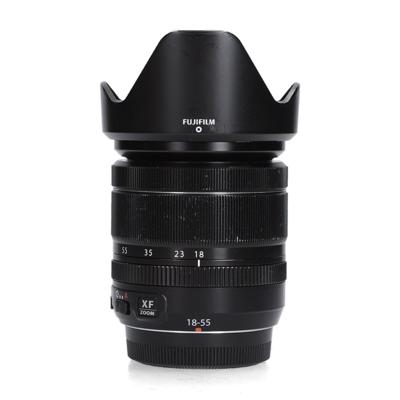 Fujifilm Fujifilm XF 18-55mm F2.8-4 R LM OIS