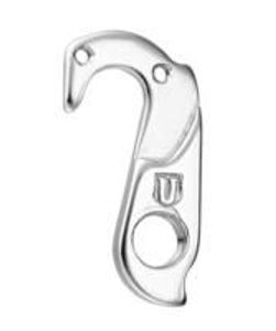 Union derailleurpad gh-158 cervelo met schroefset