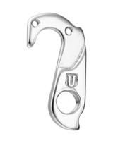 Union derailleurpad gh-158 cervelo met schroefset - thumbnail