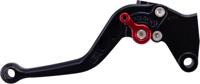 LSL Clutch lever sl52 short black