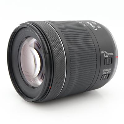 Canon RF 24-105mm f/4-7.1 IS STM occasion