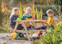 Kinderpicknicktafel II Tuindeco - Tuindeco