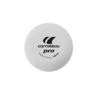 Cornilleau ABS Evolution tafeltennisballen 6 st
