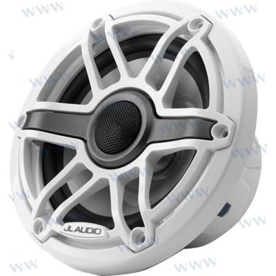 JLM3-650X-S-GW - M3 6,5" Sport Grille Wit