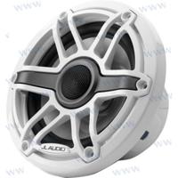 JLM3-650X-S-GW - M3 6,5" Sport Grille Wit