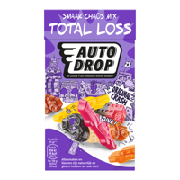 Smaak chaos mix total loss 280 Gram