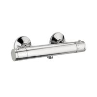 Crosswater Kai douche thermostaatkraan chroom EV1210EC