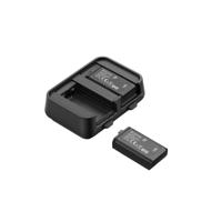 Sennheiser EW-D Charging set USB inclusief 2 accu's - thumbnail