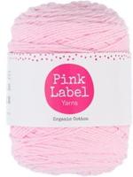 Pink Label Organic Cotton 075 Rose - Soft rose