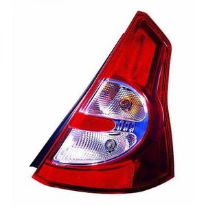 Achterlicht 4455091
