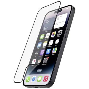 Hama Screenprotector (glas) Geschikt voor: iPhone 15 Pro Max 1 stuk(s)