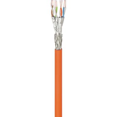 goobay Patchkabel RJ-45 S/FTP met Cat.7a