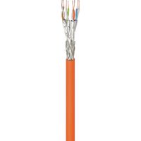 Goobay 91889 netwerkkabel Oranje 250 m Cat7a S/FTP (S-STP)