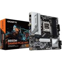 Moederbord - GIGABYTE - B650M GAMING PLUS WIFI