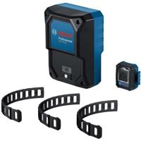 Kit accessori per aspirapolvere Bosch Professional Autostart GCA 30-42 + GCT 30-42, a batteria - 1600A02GF1