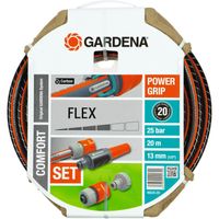 GARDENA Comfort Flex slang 13 mm (1/2") slang 18034-20, 20 m