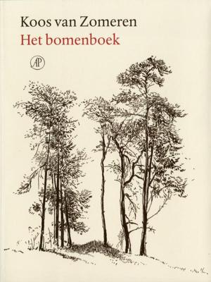 Het bomenboek (Paperback)