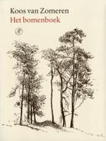 Het bomenboek (Paperback)