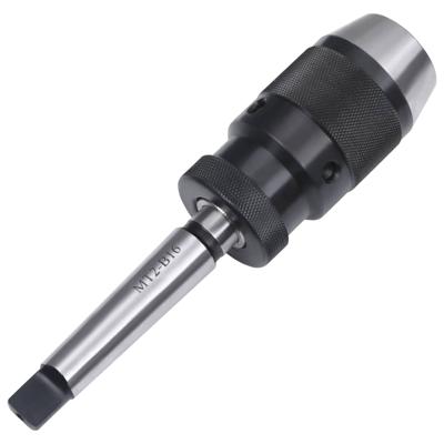 VidaXL Snelspanboorkop mt2-b16 met 13 mm klembereik