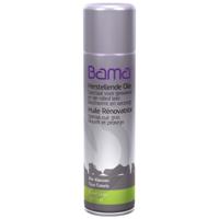 Bama herstellende olie s20 250ml