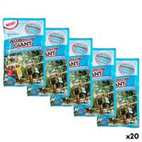 Vloeistof voor zeeppompen WOWmazing 7,5 x 13,5 x 2 cm (20 Stuks)