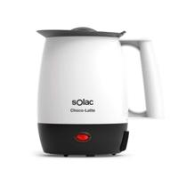 Waterkoker Solac MH9100 Choco-Latte 1 L 250W Wit (1 L) (1) Waterkoker Solac MH9100 Choco-Latte 1 L 250W Wit (1 L) (1)