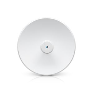 Ubiquiti PowerBeam 2AC antenne Richtantenne 18 dBi