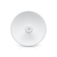 Ubiquiti Networks PowerBeam 2AC antenne 18 dBi Richtantenne - thumbnail