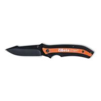 Beta 1778M7 Inklapbaar mes | roestvaststaal miniblad | handvat met glasvezel inzetstukken | in houder - 017780015 017780015