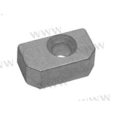 CM63P-11325-11 - YAMAHA ZINKANODE