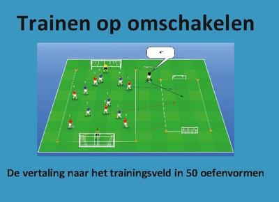 Trainen op omschakelen (Paperback)