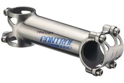 Controltech Stuurpen timania titanium 120mm ±5°
