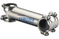 Controltech Stuurpen timania titanium 120mm ±5°